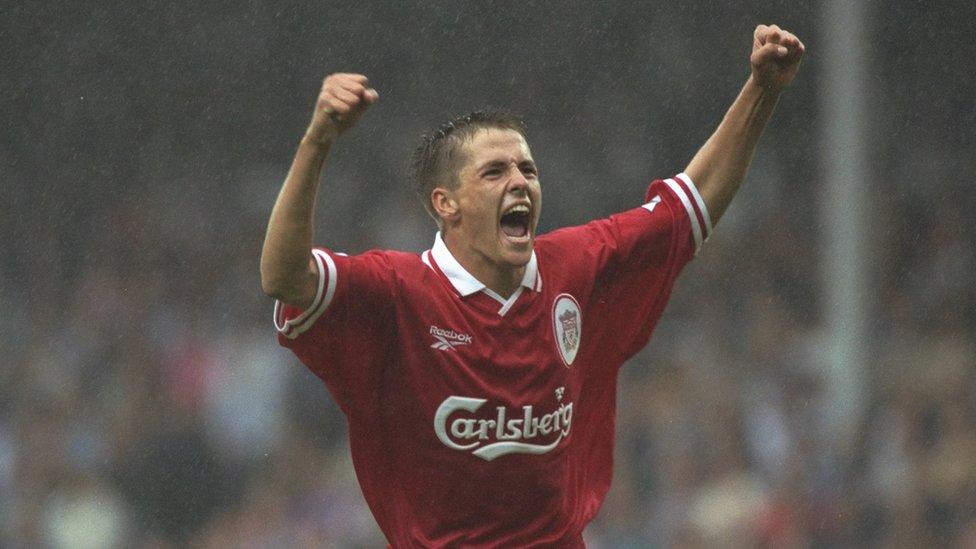 Officially announced: Ex-Liverpool star completes return to Anfield