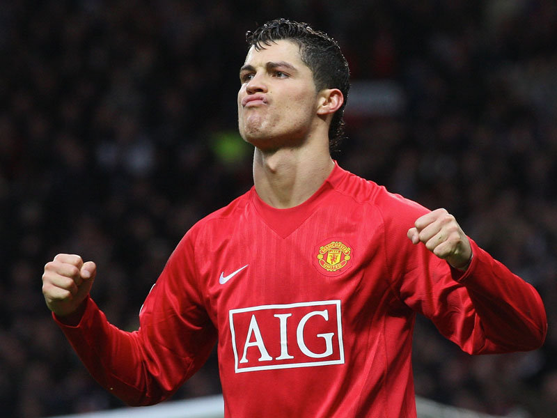 Manchester United Set to Sign the new Cristiano Ronaldo