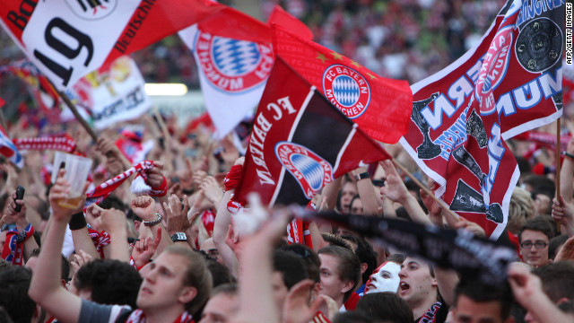 Flick rallies Bayern Munich troops ahead of impending Bundesliga resumption