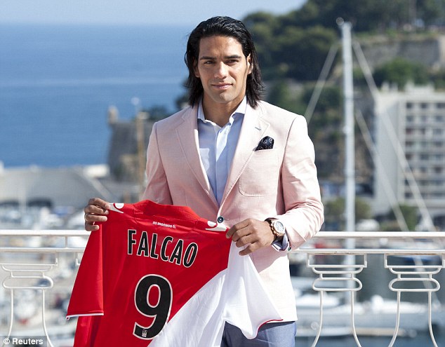 Chelsea flop Radamel Falcao may return to France, is he the worst signing ever?