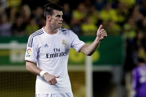 Revealed: Unexpected Twist in Gareth Bale Transfer to Old Trafford