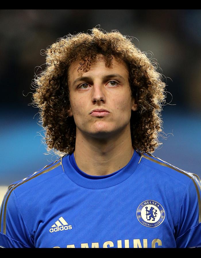 David Luiz is Shocked how is Chelsea Treating their Captain: “The Club Need to Show Respect”