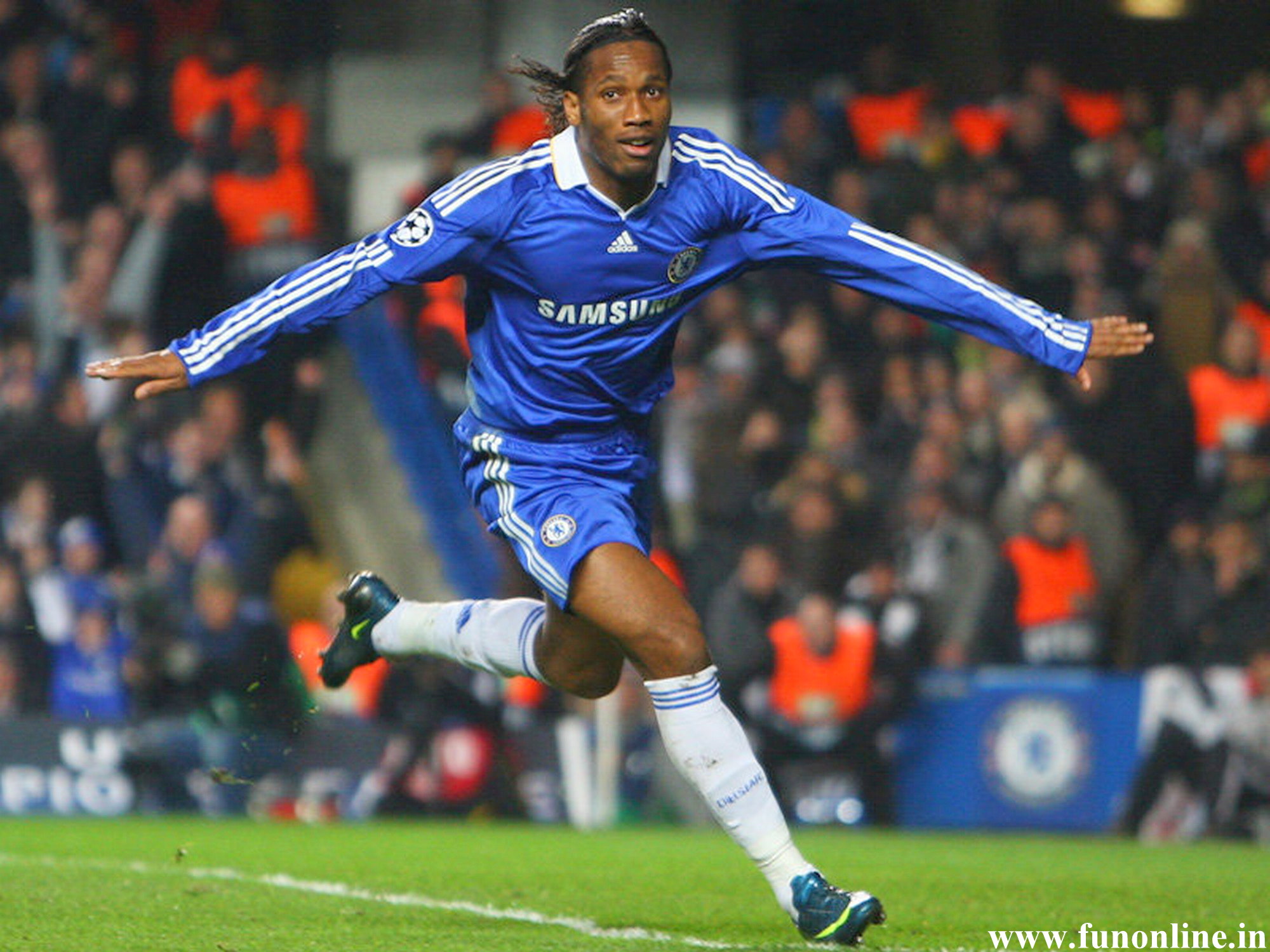 Didier Drogba RETURNING to Chelsea? Guus Hiddink Speaks Out