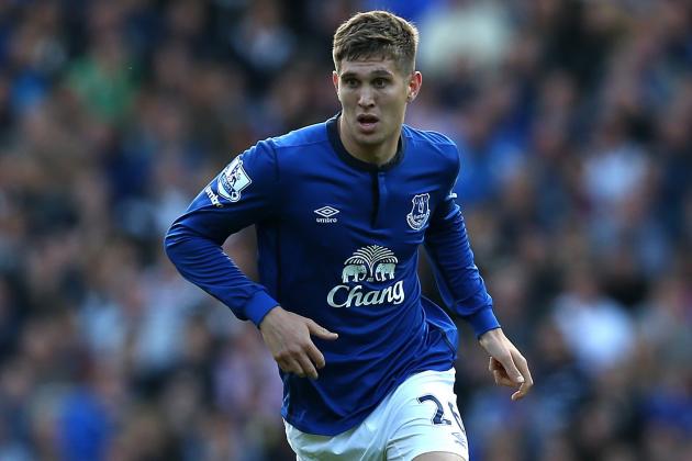 John Stones To Finally Join Chelsea? Roberto Martinez Delivers The Latest News
