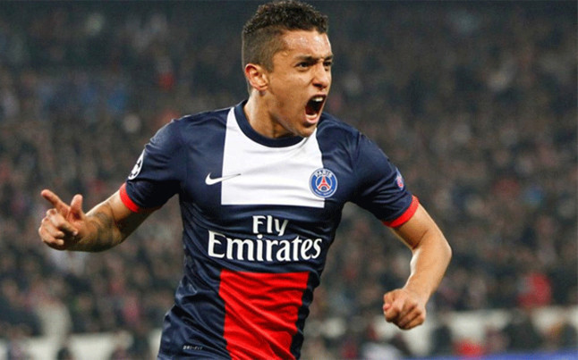 PSG superstar Marquinhos demands to leave, United, Chelsea and Arsenal on red alert