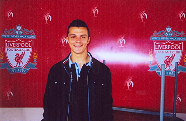 Terrible Mistake? Wonderkid Released By Liverpool Has 9 Goals In 9 Games