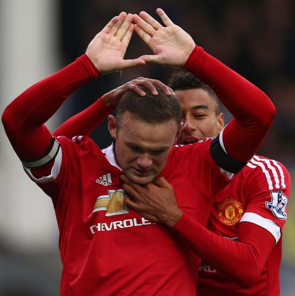 Why Manchester United Should Sell Wayne Rooney At The End Of The Season