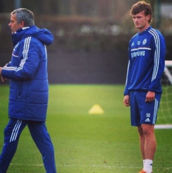 Mourinho’s & Costa To Leave Stamford Bridge