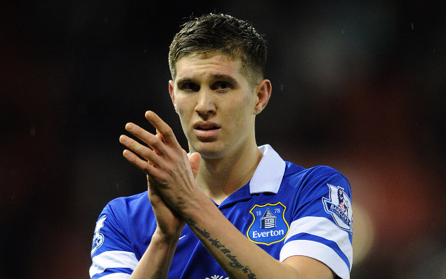 Manchester United have been cleared to sign John Stones as Chelsea boss lost interest