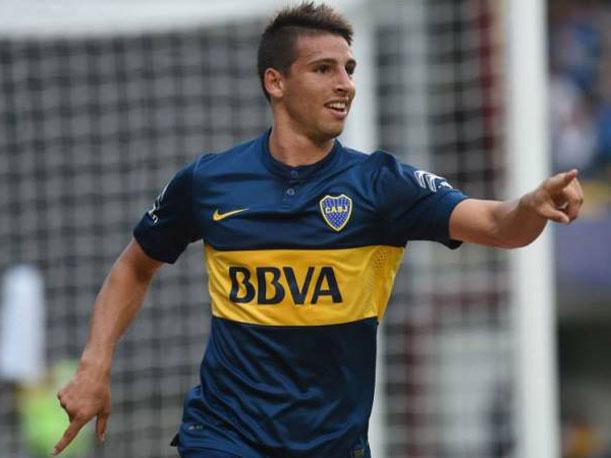 Calleri to Chelsea