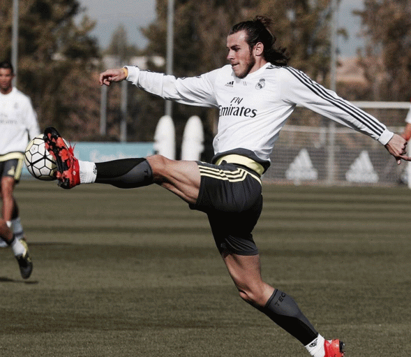 Bale rejects new contract with Real Madrid, Mourinho keen to bring him to Old Trafford