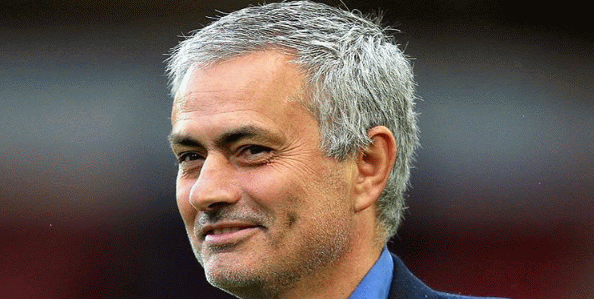 Insider report: Jose Mourinho already signed an agreement with Manchester United