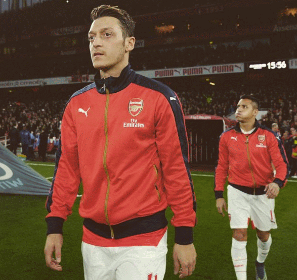 Wenger speaks on Sanchez and Ozil and their reported departure from Arsenal