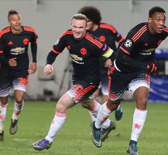 Four Man United Players Who Must Prove Themselves Worthy Of The Shirt