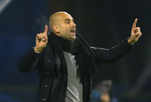 Guardiola’s Agent Finally Confirmed Manager is Moving To England, Club Directors Already Met With Him