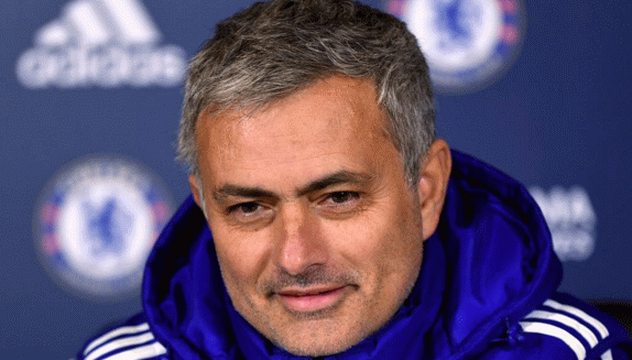 Man Utd target Jose Mourinho finally has a new job after Chelsea sack