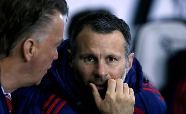 Ryan Giggs will quit Manchester United if Jose Mourinho is appointed