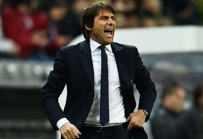 5 players Antonio Conte needs to sign with his £130 million budget