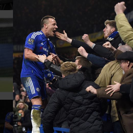 Abramovich personally involved: The real reason Chelsea offered John Terry a new contract