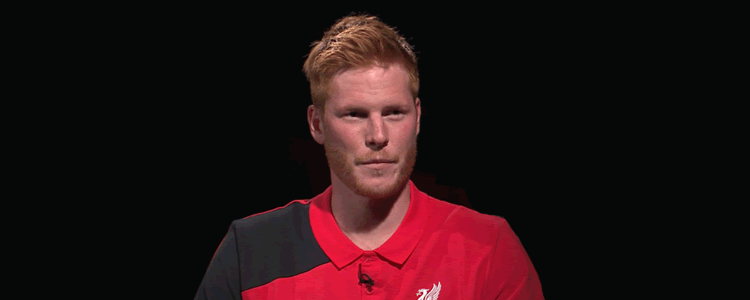 Adam Bogdan