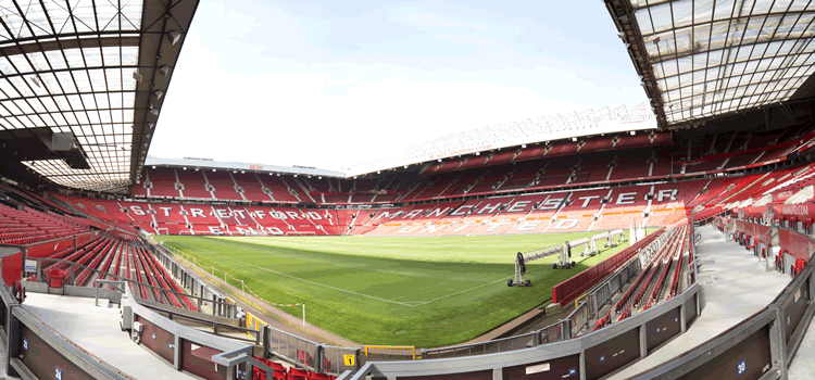 Manchester United Panorama