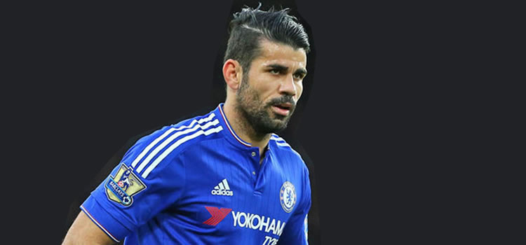 Diego Costa