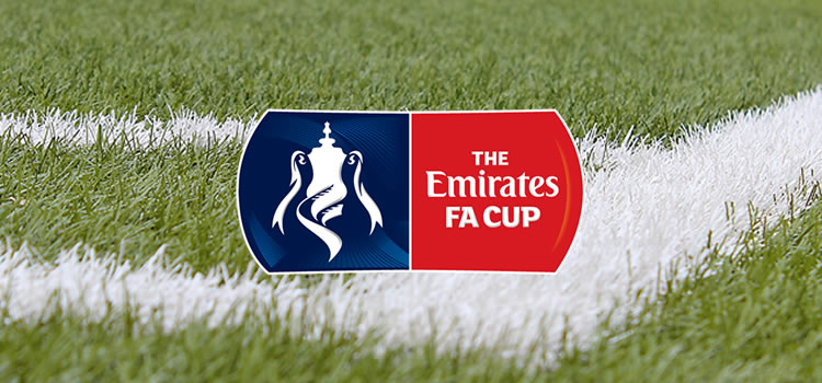 Upsets, shocks, agony and ecstasy; yes, the FA Cup weekend is upon us…