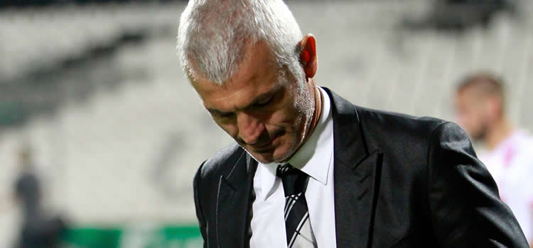 Fabrizio Ravanelli and Middlesbrough FC: Unfinished business?