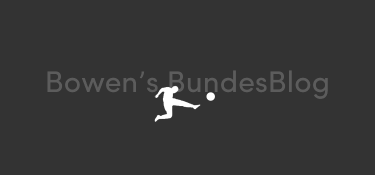 Bundesliga Roundup: Bayern win another title as Hoffenheim claim a Champions League spot