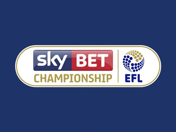 Brighton and Newcastle clash at the top of the EFL Championship