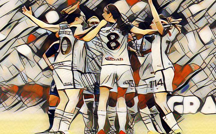 Manchester City 4-1 Birmingham City: Women’s FA Cup Final