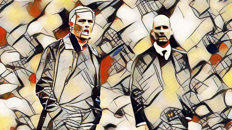 Mourinho and Guardiola: A Tale of Two Managers in Manchester
