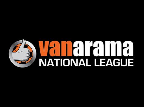 Forest Green Rovers 2-0 Dagenham & Redbridge (3-1): Vanarama National League Semi-Final