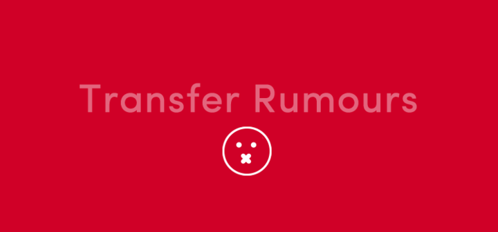 Transfer Rumours Red