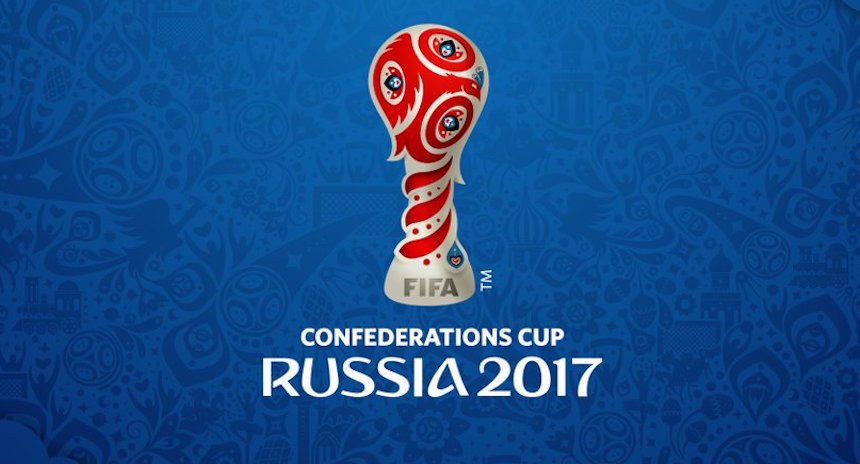 Confederations Cup betting preview: Germany, Portugal and Chile to battle it out
