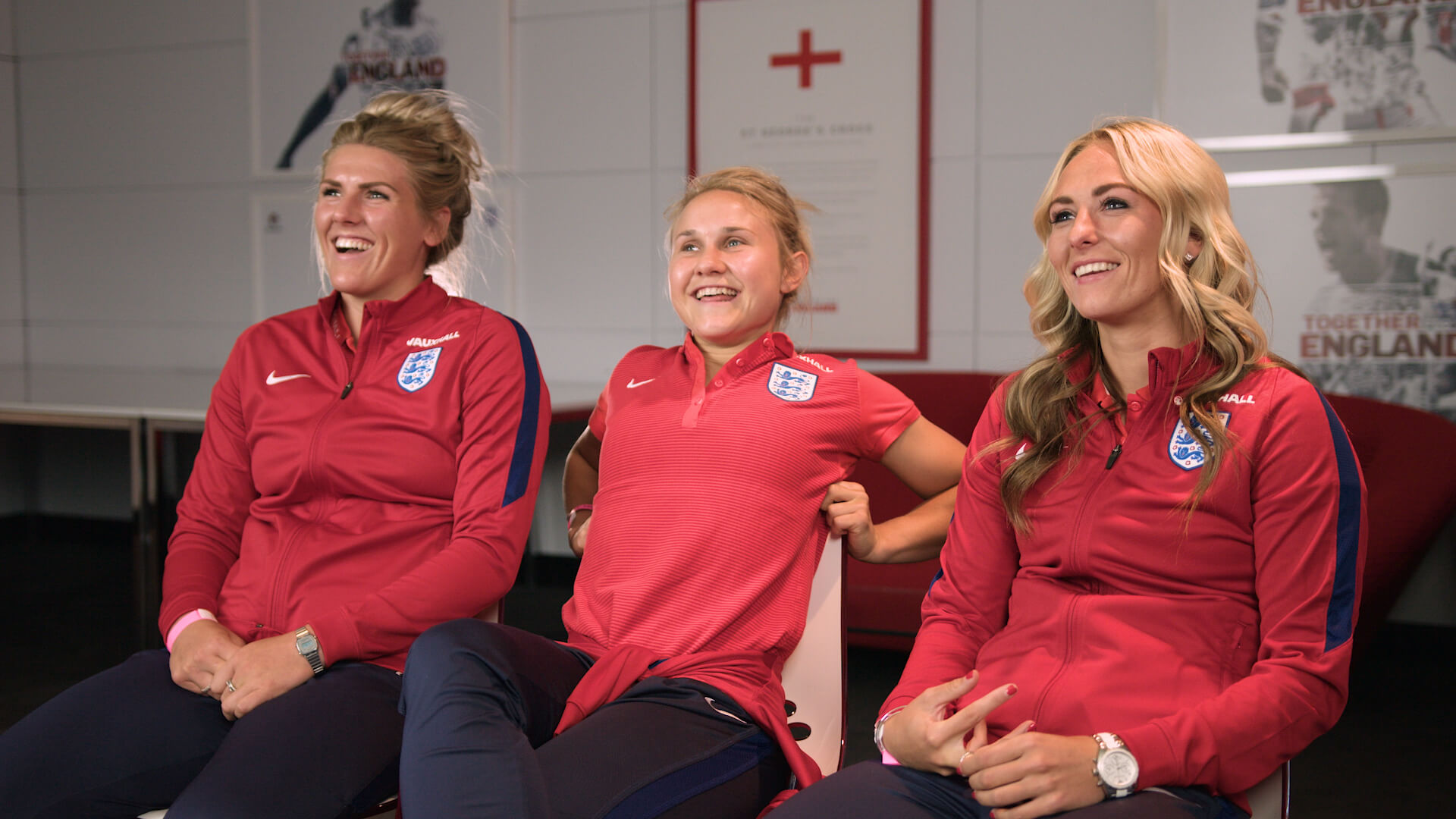 England & Scotland Given Extra Push Ahead of Women’s EURO 2017