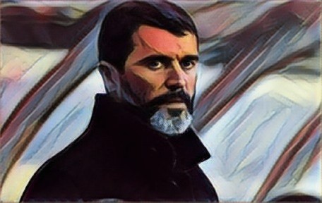 Roy Keane, Manager : The Dark Side