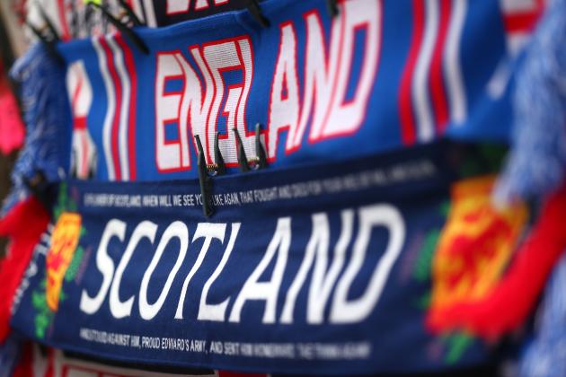 Preview: England U21 v Scotland U21