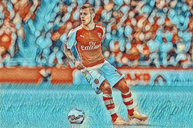 How Jack Wilshere can regain his England spot