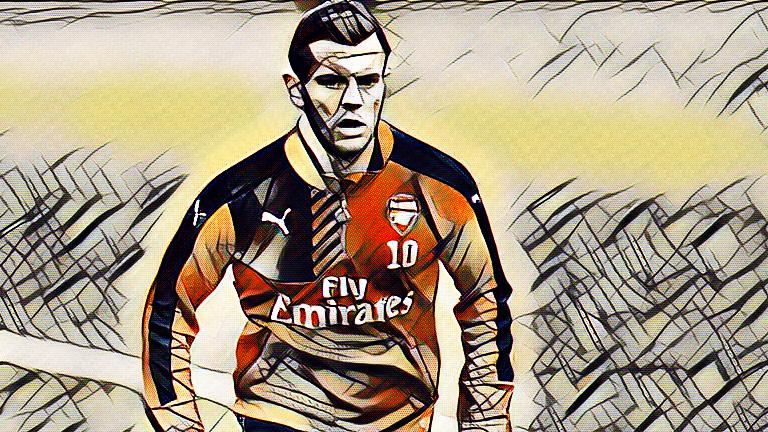 Can Jack Wilshere Find His Way At Arsenal Again?
