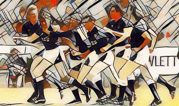 Everton 1987