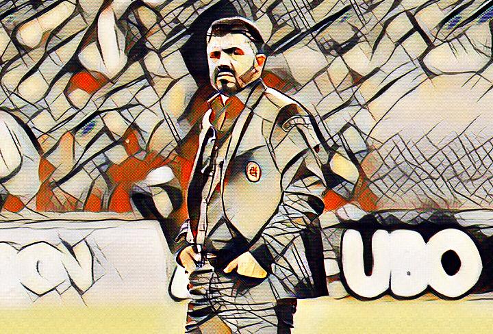 Gennaro Gattuso: A Conte-Mourinho Hybrid