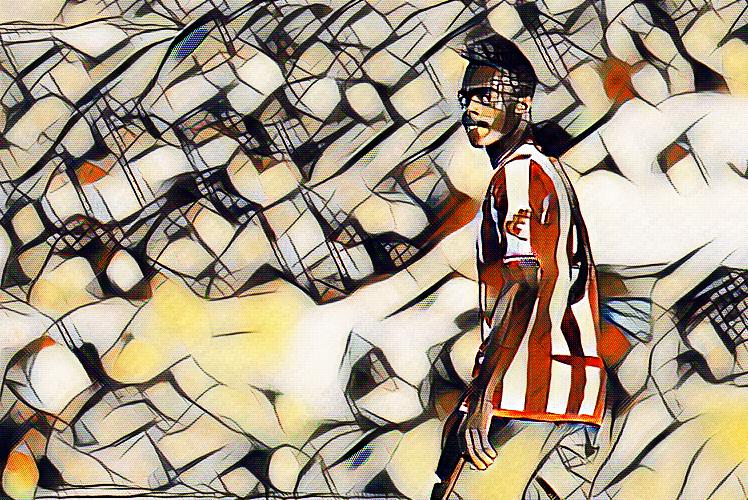 What does Inaki Williams’ future hold?