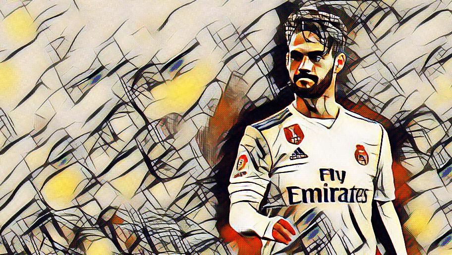 Why Isco Isn’t Labelled One of the World’s Best, Yet