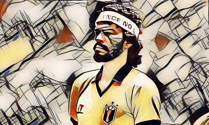 Socrates: Football’s last intellectual