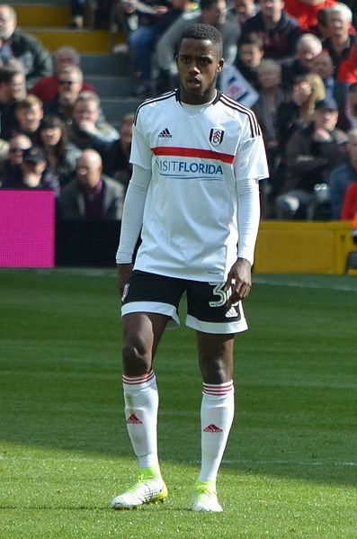 Ryan Sessegnon