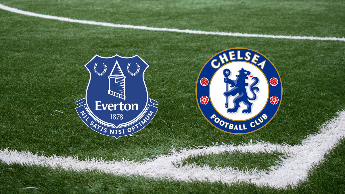 Everton Chelsea Preview