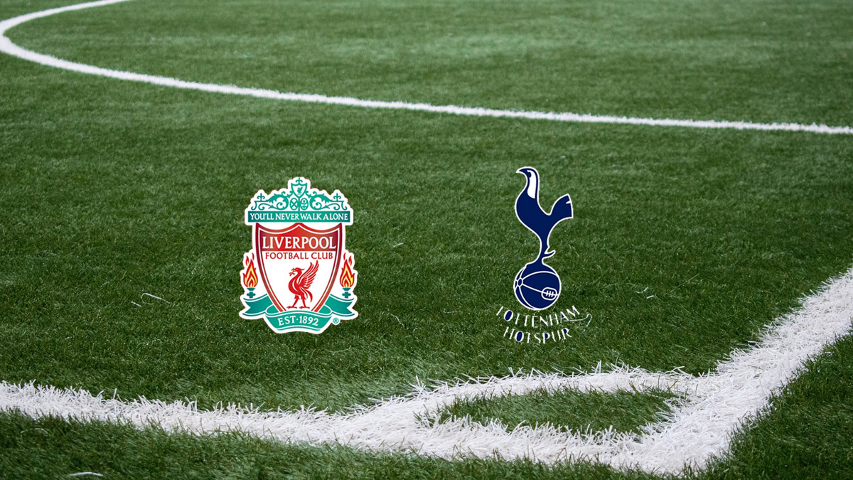The Match of the Season? Liverpool v Spurs