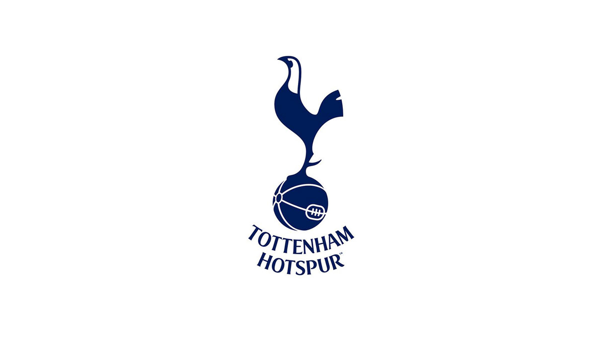 Tottenham Hotspur Crest