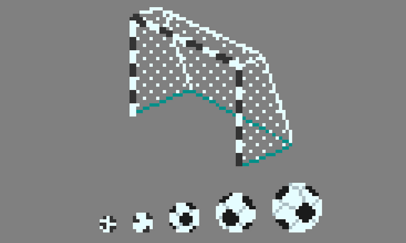 Football size guide – what sized soccer ball should you buy your kid?